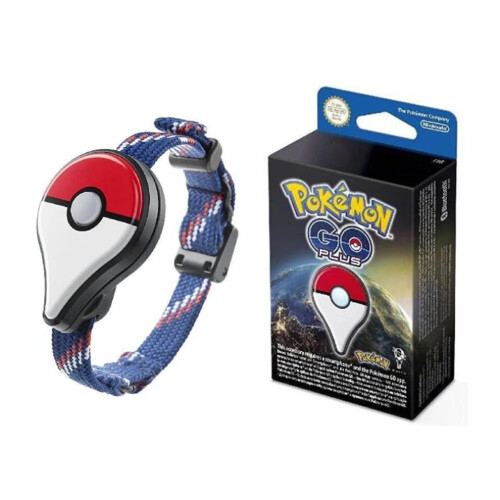 Pokémon Sleep Fitbit And Pokemon Go Auto Catch For Pokemon Go Plus