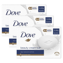 (Buy 3) Dove Original Beauty Cream Bar Deep Moisture 2x90g