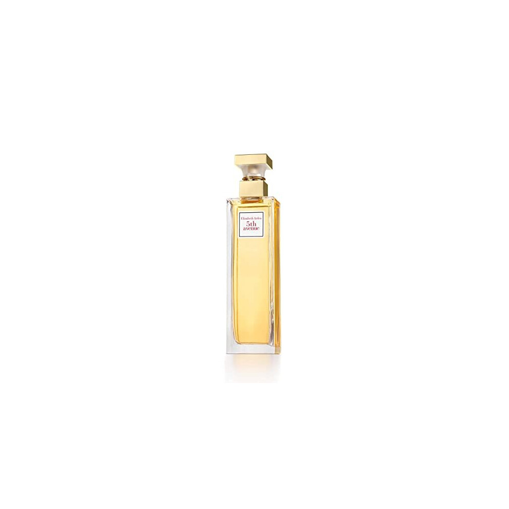 Elizabeth Arden 5th Avenue Eau de Parfum Spray, 125ml