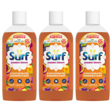 (Buy 3 - Passion Bloom) Surf Concentrated Disinfectant Cleaner, 240ml