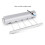 5 Ropes Retractable Clothes Dryer Washing Lines 5