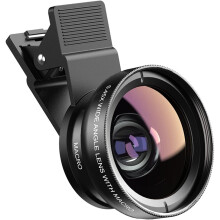 Phone Camera Lens, for iPhone Samsung and Most of Android Smartphone