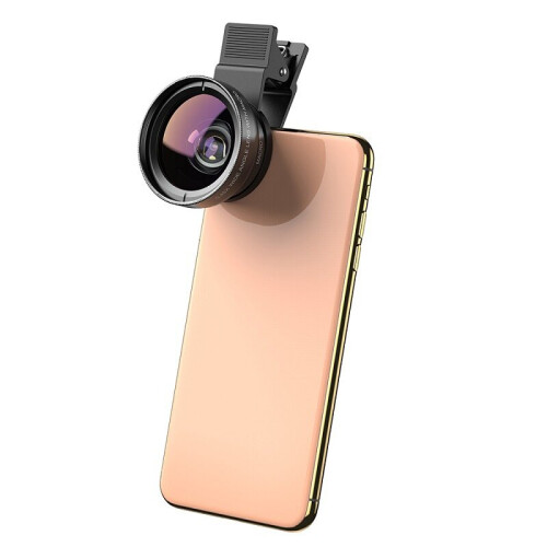 Phone Camera Lens, for iPhone Samsung and Most of Android Smartphone 1