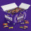 Cadbury Cadbury Heroes Chocolate Bulk 2 kg Sharing Box 2