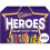 Cadbury Cadbury Heroes Chocolate Bulk 2 kg Sharing Box 1