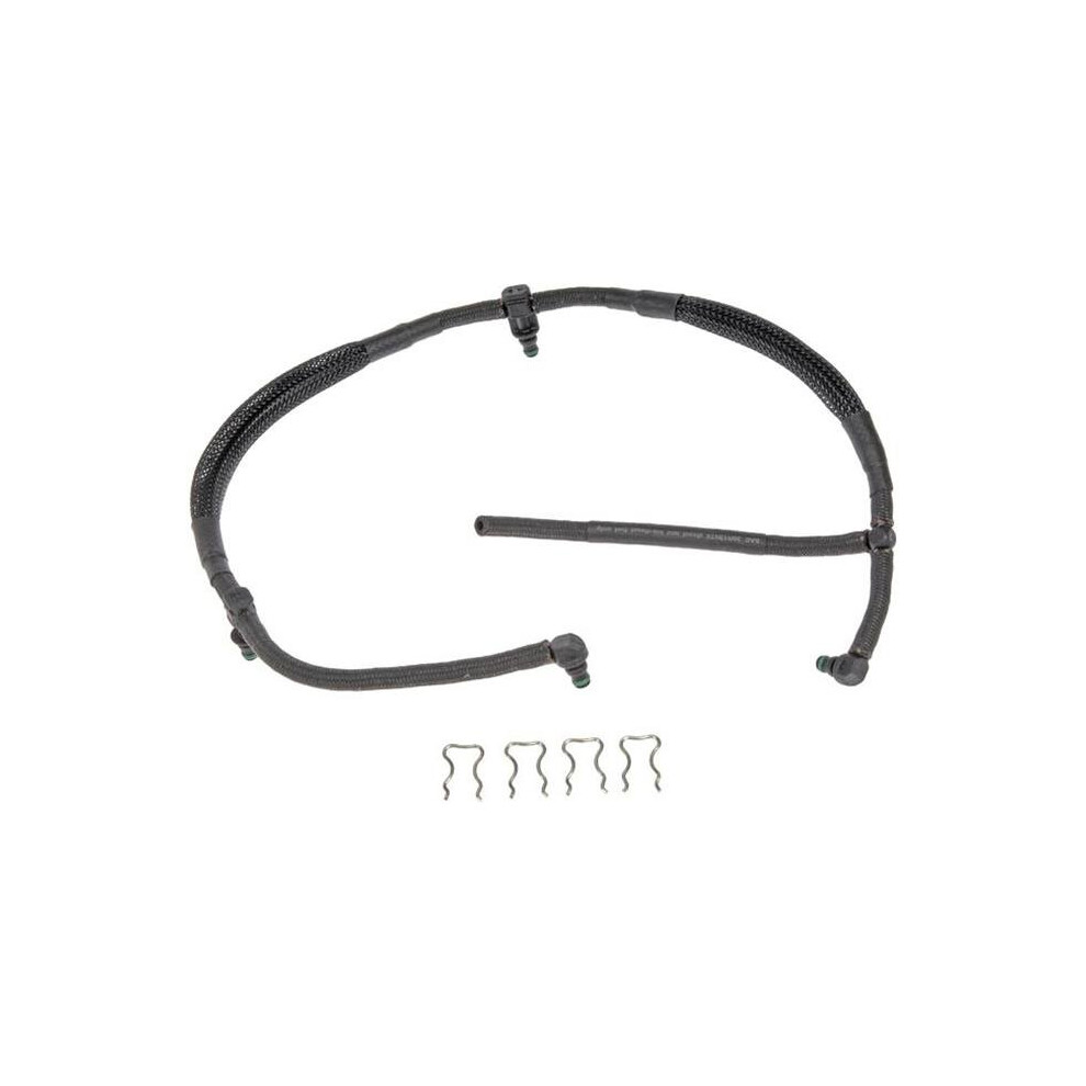 Dorman D18-904123 Left Diesel Return Line 019495439332
