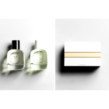 ZARA FEMME & NUIT Duo Set WOMEN 2 x 3.0 oz - 90ml EDT+EDP Spray NEW & SEALED