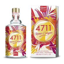 4711 Remix Pamplemousse Eau de Cologne Vapo 100ml