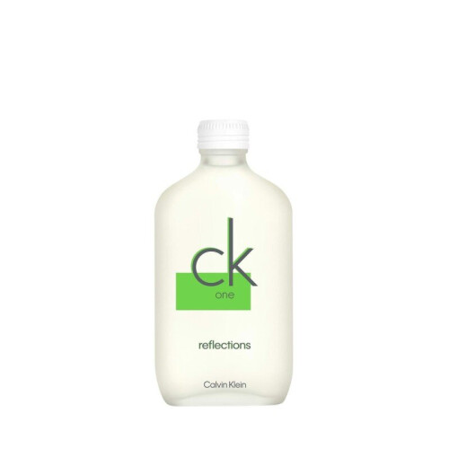 Calvin Klein Unisex-Parfum Calvin Klein EDT Ck One Summer 100 ml