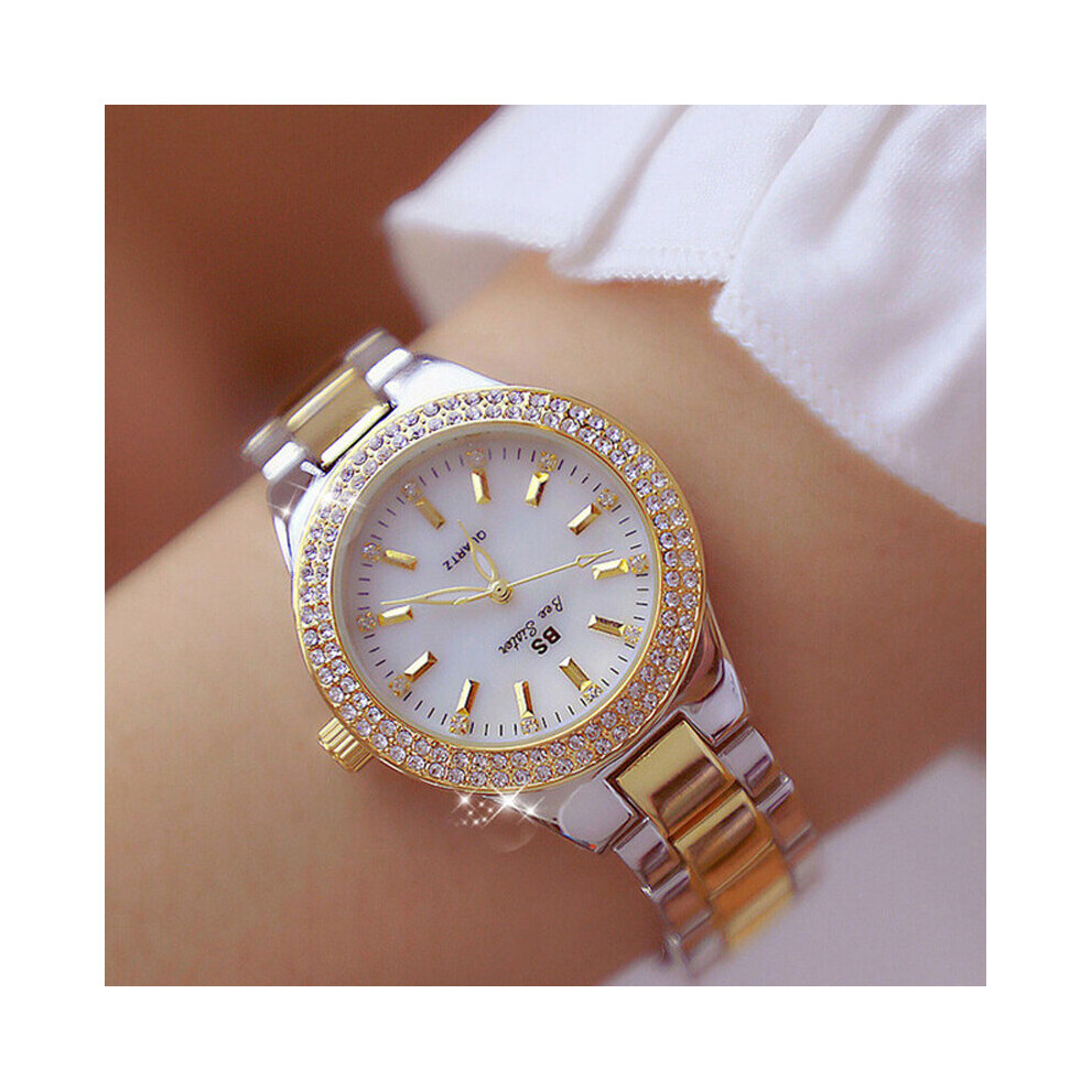 Ladies Wrist Watches