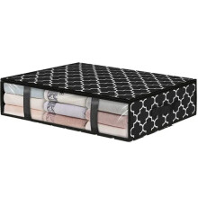 (Print) Clothes Storage Foldable Blanket Storage Bags