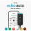 Amazon All-new Echo Auto (2nd generation) | Add Alexa to your car 2