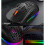 (black) Gaming Keyboard Mouse Set 88 Key Mechanical Gaming Set 6