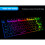 (blue) Gaming Keyboard Mouse Set 88 Key Mechanical Gaming Set 3