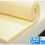 (Double ( 4.6 Foot )) Memory Foam Mattress Topper 5cm Thick 5