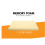 (Double ( 4.6 Foot )) Memory Foam Mattress Topper 5cm Thick 1