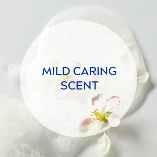 NIVEA NIVEA Care Shower Creme Soft (250 ml) 1
