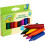 Crayola CRAYOLA  Assorted Colours Crayons  Ideal for Kids Multicolor Pack of 8 1
