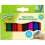 Crayola CRAYOLA  Assorted Colours Crayons  Ideal for Kids Multicolor Pack of 8 2