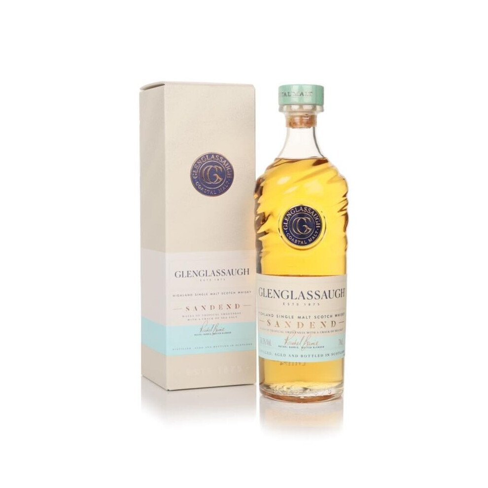 Glenglassaugh Sandend 70cl 50.5%