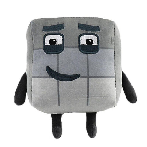 10pcs/set Numberblocks h Toys Educational Stuffed Number Blocks Toys ...