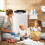 Costway 2 in 1 Full-Automatic Washing Machine Washer/Spinner w/ 3.5kg Top Load 6