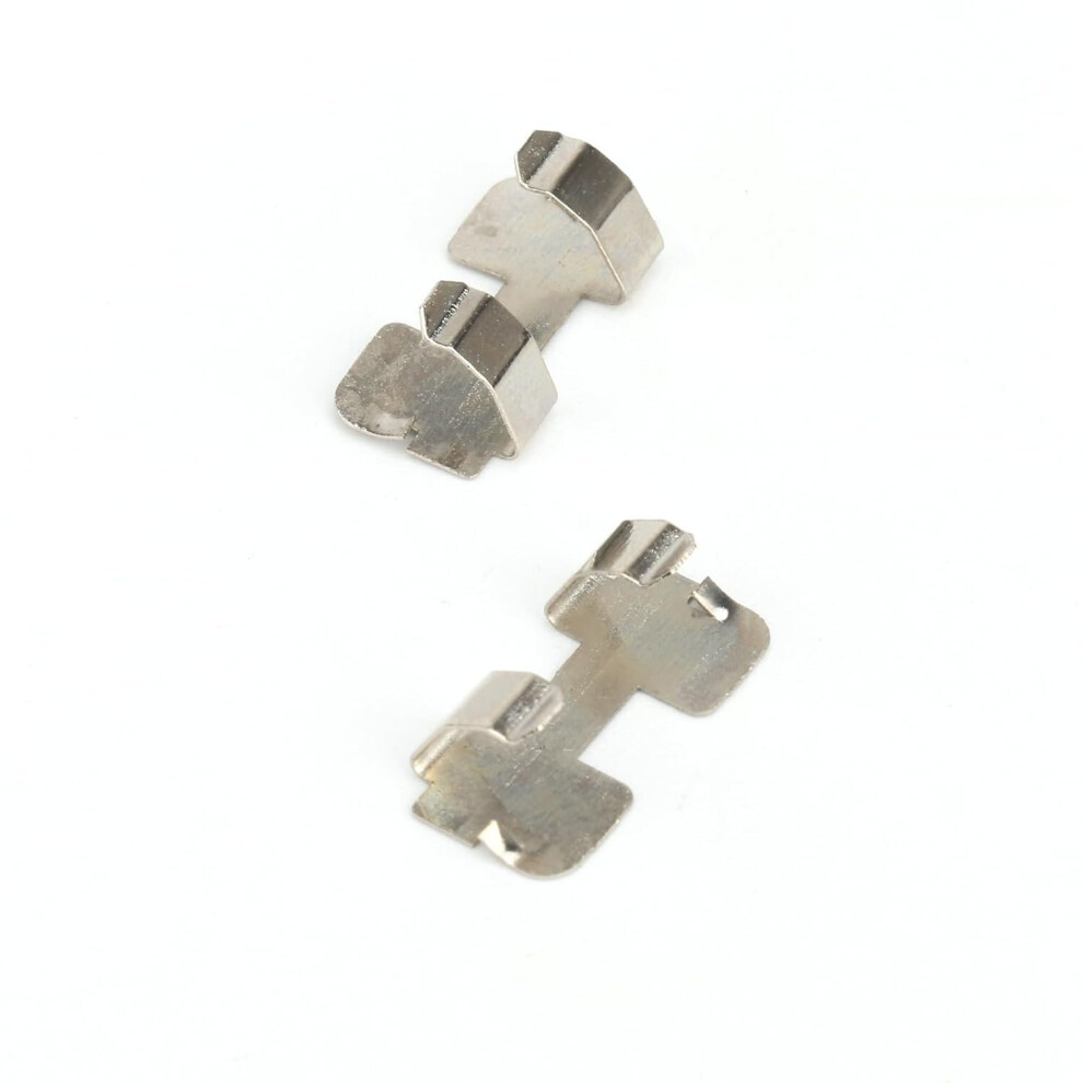 Battery Shrapnel Contact Piece For FLUKE 101 106 107 Multimeter 302+ 303 305 324