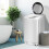 Costway 2 in 1 Full-Automatic Washing Machine Washer/Spinner w/ 3.5kg Top Load 4