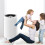 Costway 2 in 1 Full-Automatic Washing Machine Washer/Spinner w/ 3.5kg Top Load 7