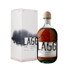 Lagg Corriecravie Sherry Cask
