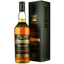 Cragganmore 2009 Distillers Edition Bottled 2021