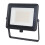 Brackenheath BR3050 LED Floodlight CCT 20W (Black) 1