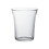 Duralex Duralex Universel 775 oz 22 cl Tumbler (Set of 6), clear glass 1
