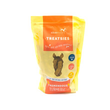 Silvermoor Treatsies Horse Treats Low Sugar Tremendous Turmeric 1KG