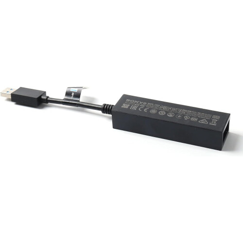 For PS5 PS4 VR to PS5 Game Console Camera Mini Adapter Connection 2