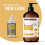 Sapone Liquido per Mani Everyone, 12.75 Once (Confezione da 3), Limone Meyer e Mandarino 2