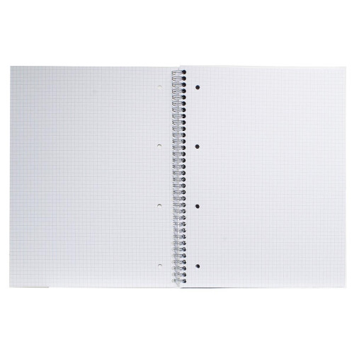Pukka Jotta Pad A4 Squared 200 Pages 1
