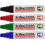 Artline 5109A Extra Thick Whiteboard Pens - Pack 4 1