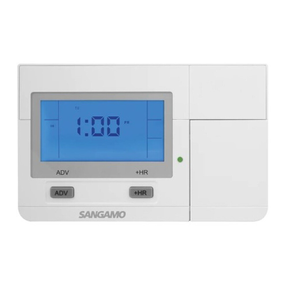 Sangamo Chppr1 Choice+ Digital Programmer 1 Channel 5060654461744