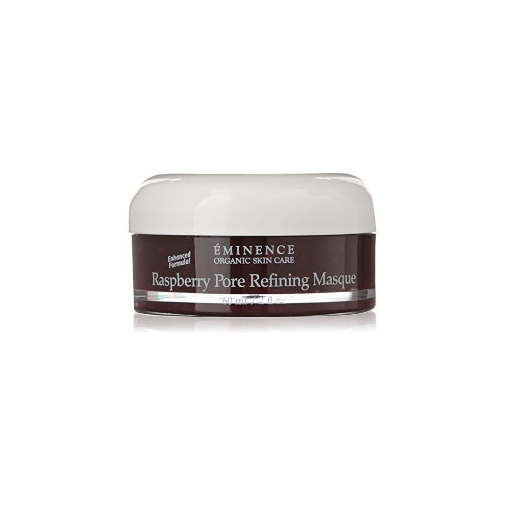 Eminence Pore Refining Masque, Raspberry, 2 Fl Oz