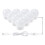 Led Mirror Light, Hollywood Lights With 3 Colors For Vanity Lights 5