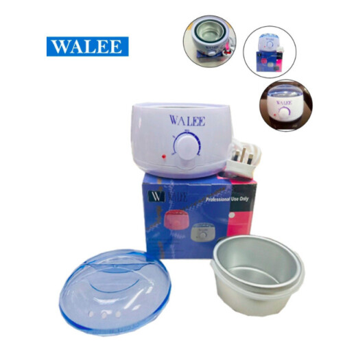 walee wax heater Next Day Delivery Free