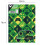 Xbox Birthday Wrapping Paper, Xbox Gift Wrap, 2 Sheets & 2 Tags 2