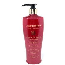 Szampon nawilzajacy Bio Keratin Luxury Collection