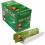 100 Zig-Zag Green Regular Size Rolling Papers 2