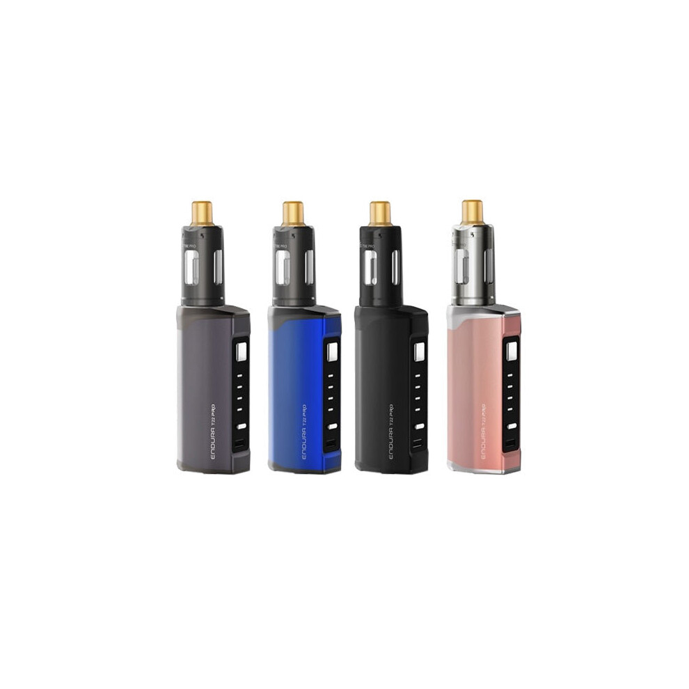 (Ruby Red) Innokin Endura T22 Pro Kit