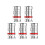 (PnP-VM3) Voopoo Mesh Coil For Vinci Kit PnP-VM1 /VM3/ VM4/ VM5 / VM6 1