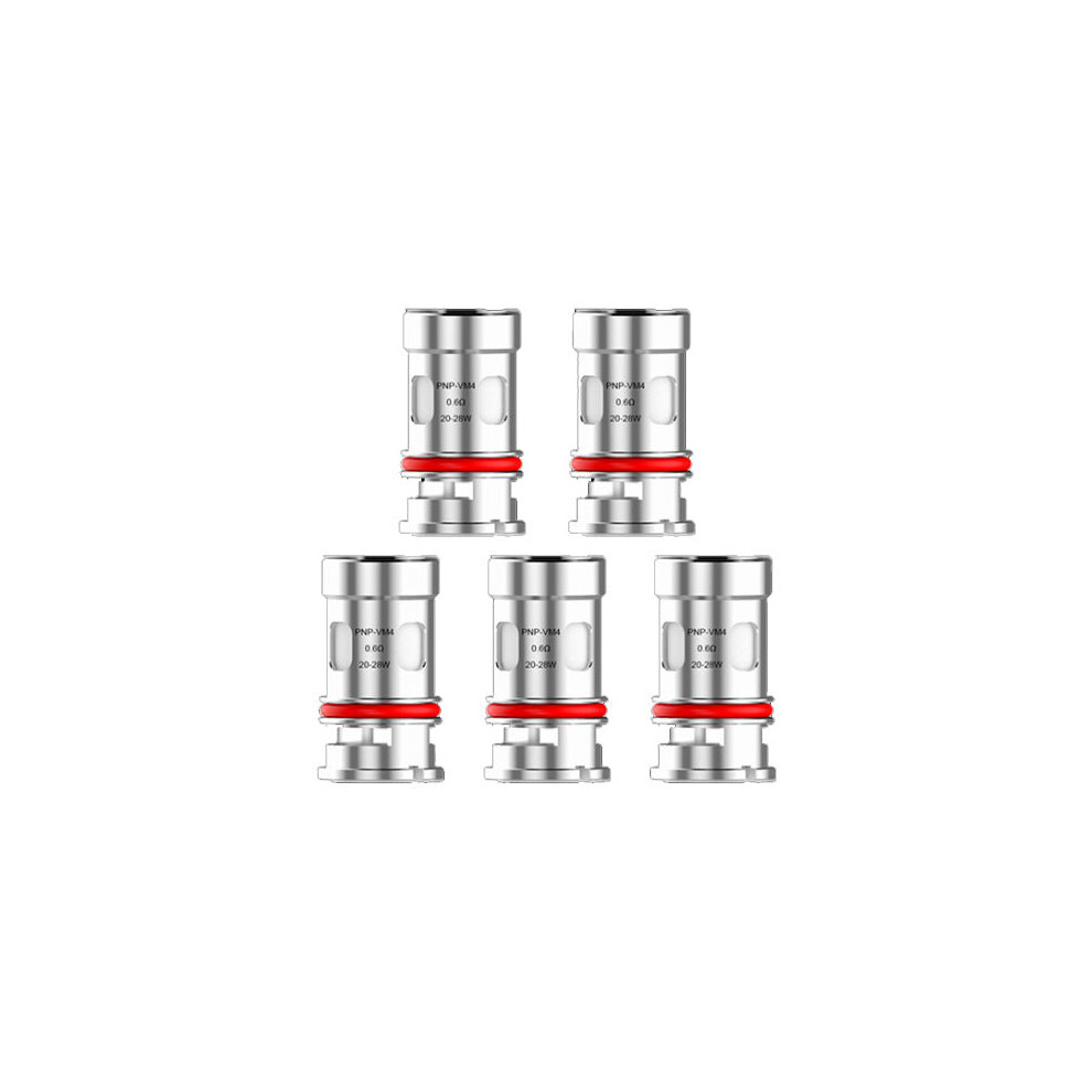 Voopoo (Pnp-Vm3) Mesh Coil For Vinci Kit Pnp-Vm1 /Vm3/ Vm4/ Vm5 / Vm6