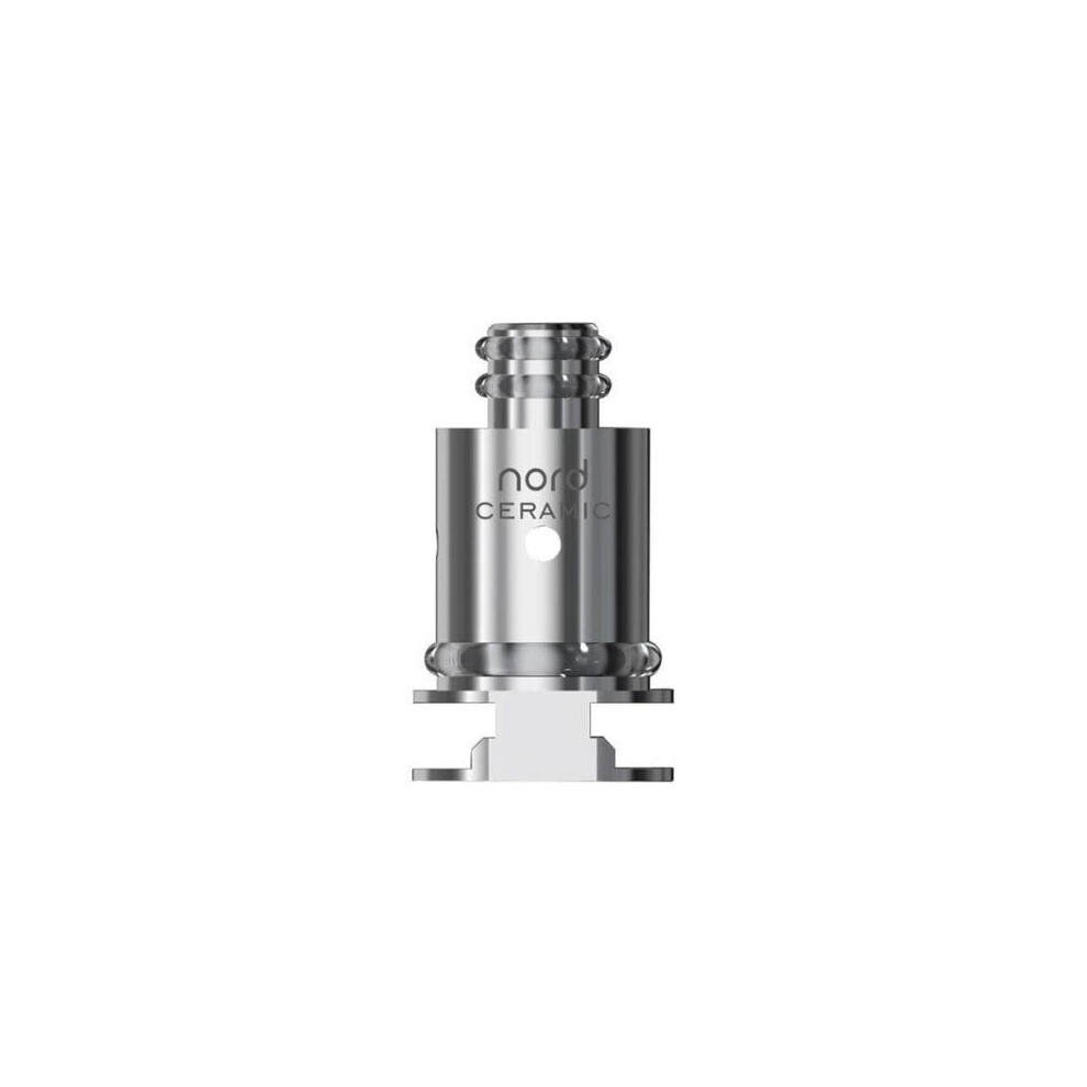 (Regular DC) SMOK Nord Replacement Coils - Regular/Ceramic/Mesh/Mesh MTL/Regular DC