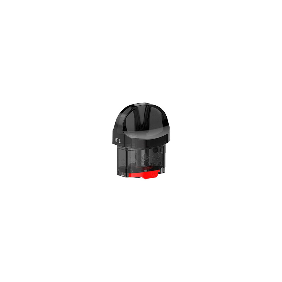 Smok Nord PRO Large Replacement Pods 3PCS (No Coils Included)